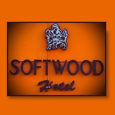 Hotel Softwood Recanati Exterior foto